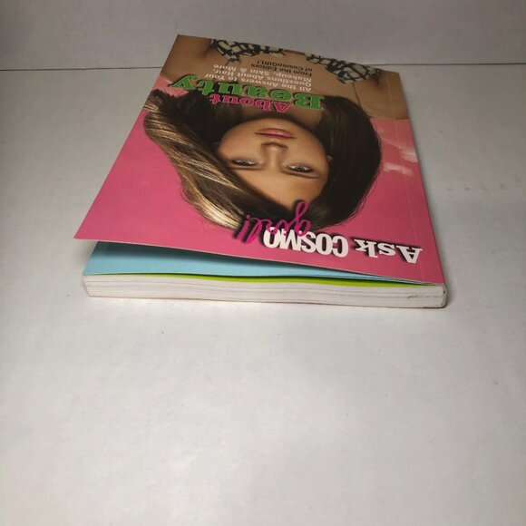 Ask CosmoGirl About Beauty: All the Answers to Your Questions About Hair Makeup - Picture 4 of 8